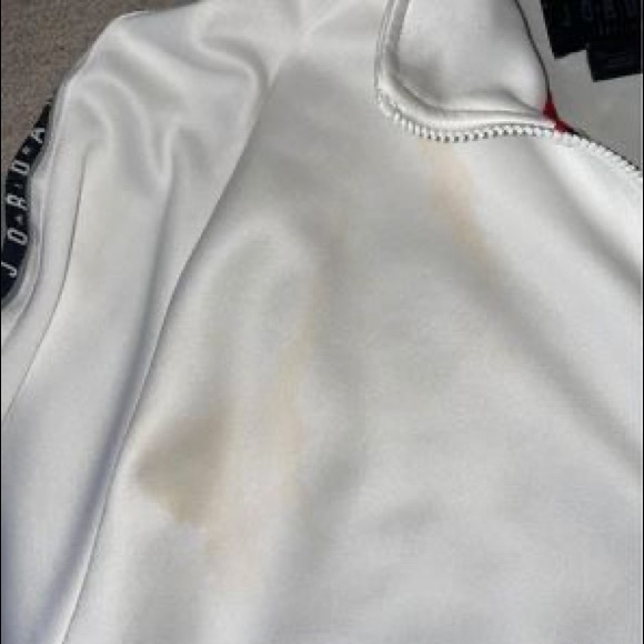 Air Jordan Mens jacket - Picture 5 of 8